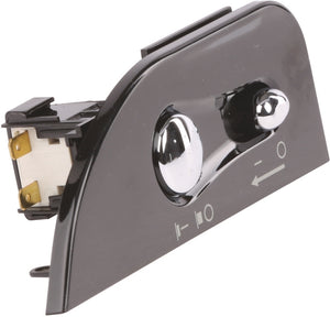 Spínač 00498855 náhradní díl pro kráječ značky Bosch Siemens