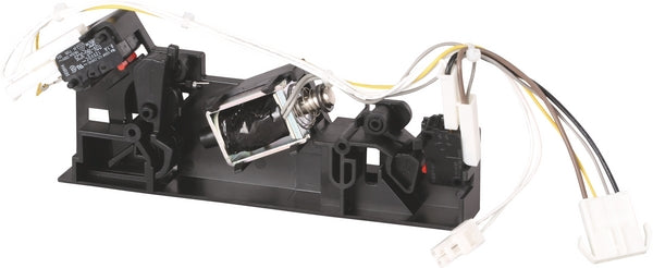 Zámek 00607966 náhradní díl pro uzamčení dveří mikrovlnné trouby Bosch Siemens