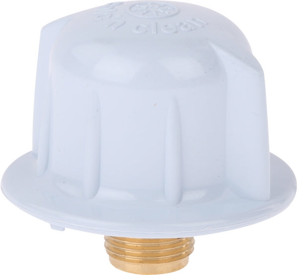 Bezpečnostní kryt ventilu 00610512 určen pro parní žehličky Bosch Siemens