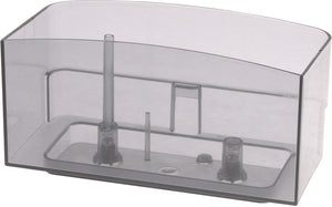 Nádrž 00656909 nádrž na vodu pro parní žehličky Bosch Siemens