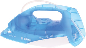 Nádrž 00679496 náhradní díl pro zásobování vodou v žehličce Bosch Siemens