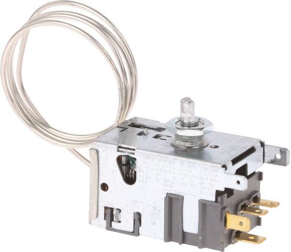 Termostat 00167300 pro regulaci teploty lednice Bosch Siemens