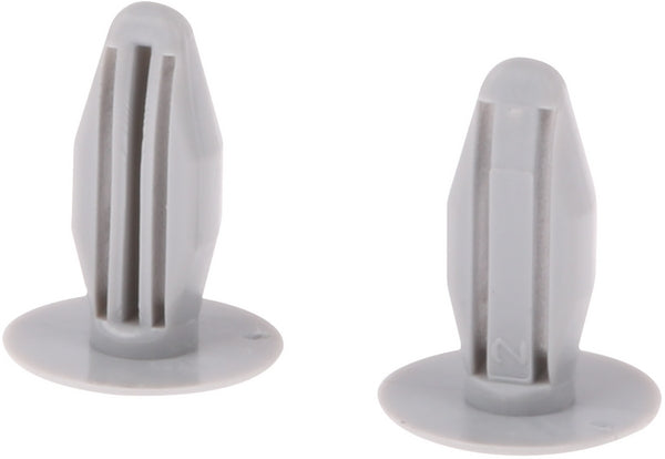 Zátka 00169725 pro utěsnění úchopného otvoru chladniček a mrazniček Bosch Siemens