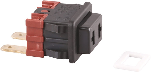 Tlačítko 00171523 náhradní díl pro chladničku a mrazničku Bosch Siemens