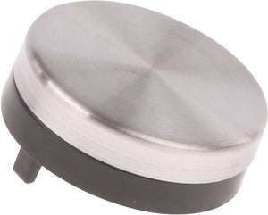 Tlačítko 00615899 náhradní díl pro ovládání sporáku Bosch Siemens