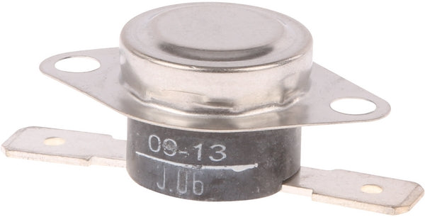 Termostat 00617459 pro regulaci teploty sušičky prádla Bosch