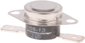 Termostat 00617459 pro regulaci teploty sušičky prádla Bosch