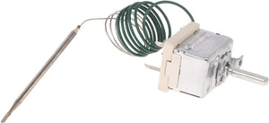 Termostat 00658805 pro regulaci teploty v troubě Bosch