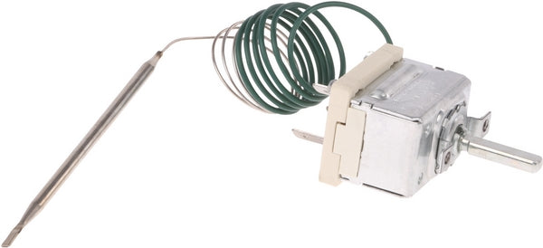 Termostat 00658805 pro regulaci teploty v troubě Bosch