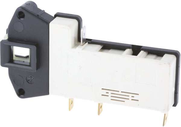 Zámek 00181621 blokace dveří pro pračku Bosch Siemens