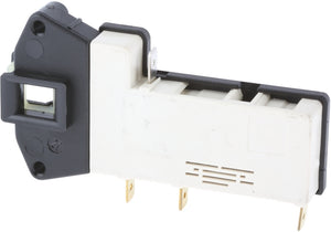 Zámek 00181621 blokace dveří pro pračku Bosch Siemens