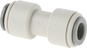 Trubicový spojovací prvek 00600995 pro připojení chladniček Bosch Siemens