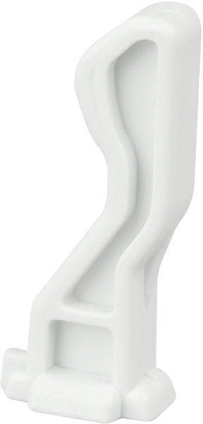 Západka 00605358 náhradní díl pro chladničky Bosch Siemens