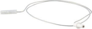Zapalovací svíčka 00613667 pro zapalování hořáků plynových varných desek Bosch Siemens