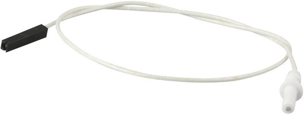 Zapalovací svíčka 00616050 náhradní díl pro zapalování hořáků v plynové varné desce Bosch