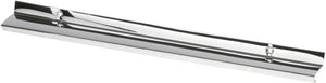 Kryt 00655281 určený pro ochranu madla u lednice Bosch Siemens