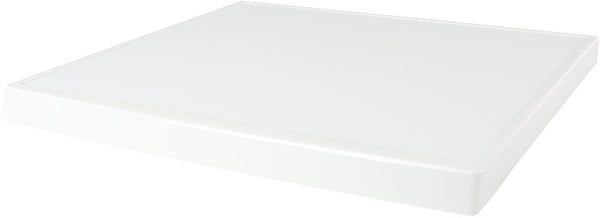 00218343 Horní krycí deska náhradní díl pro pračky Bosch