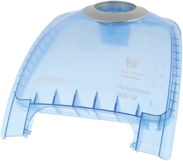 Víko 00448618 náhradní díl pro vysavač Bosch Siemens