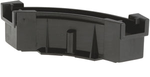 Vedoucí mechanismus 00087226 určen pro odsávání par v digestoři Bosch Siemens