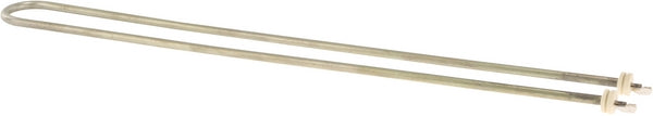 Topné těleso 00203510 pro ohřev vody v topení a přímotopech Bosch Siemens