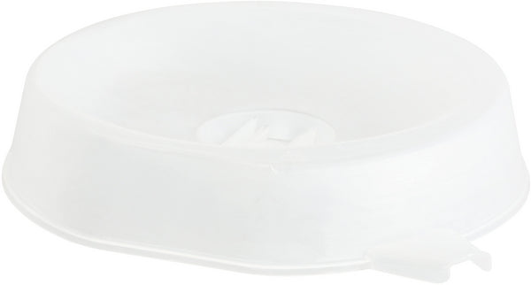 Odkapávací miska 00269945 pro odpařování vody v chladničce Bosch Siemens