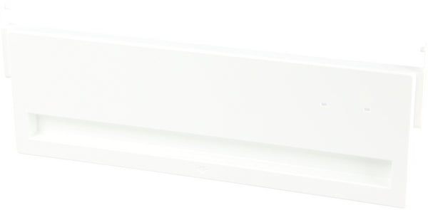 Čelo přihrádky 00270259 náhradní díl pro mrazničky Bosch Siemens