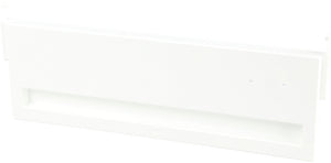 Čelo přihrádky 00270259 náhradní díl pro mrazničky Bosch Siemens