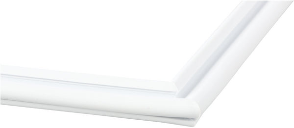 Těsnění 00242234 pro utěsnění dveří lednice Bosch Siemens magnetické