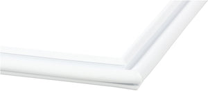 Těsnění 00242234 pro utěsnění dveří lednice Bosch Siemens magnetické