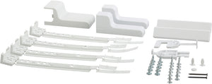 Upevňovací sada 00266763 náhradní díl pro upevnění lednice Bosch Siemens