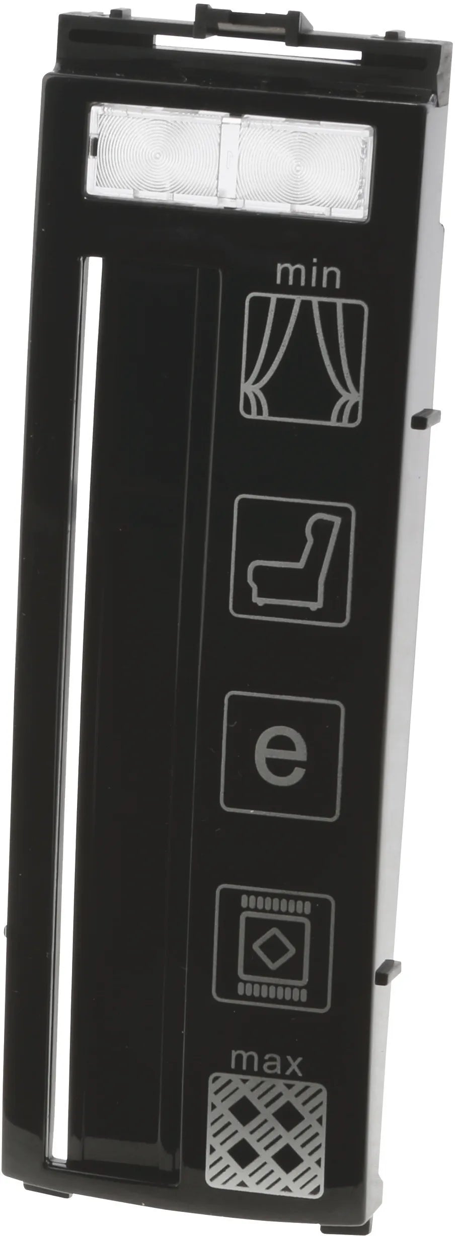 Panel 00169226 náhradní díl pro vysavače Bosch Siemens