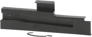 Vodítko 00097184 pro kovový filtr odsavače par Bosch Siemens