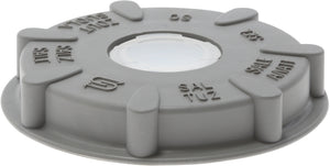 Víčko 00174460 pro dávkování přípravku v myčce nádobí Bosch