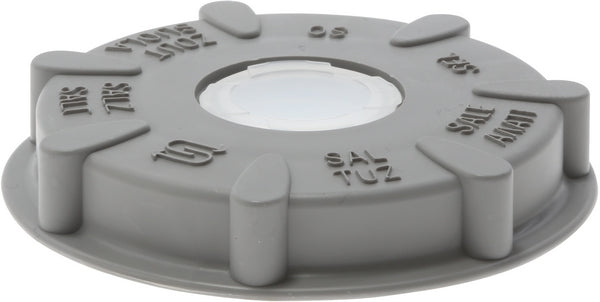 Víčko 00174460 pro dávkování přípravku v myčce nádobí Bosch