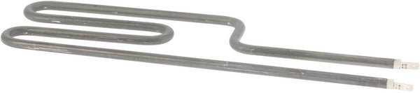 00351597 Topné těleso určeno pro ohřev vody v topení a přímotopách Bosch Siemens