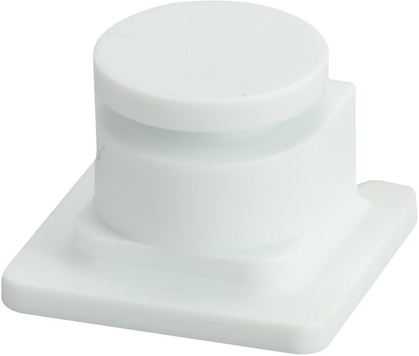 Držák 00420045 náhradní díl pro uchycení chladničky Bosch Siemens