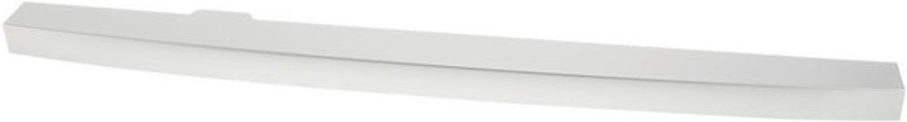 Uchytová lišta 00432575 kryt držadla pro chladničky a mrazničky Bosch Siemens