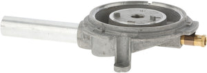Spodní část hořáku 00434532 náhradní díl pro plynové varné desky Bosch Siemens