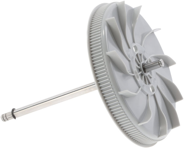 Unašeč 00481109 náhradní díl pro hnací hřídel kuchyňského robota Bosch Siemens