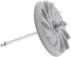 Unašeč 00481109 náhradní díl pro hnací hřídel kuchyňského robota Bosch Siemens