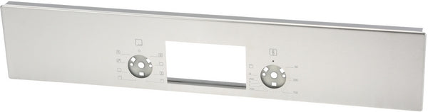 Ovládací panel 00614945 náhradní díl pro trouby Bosch Siemens