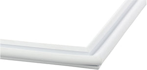 Těsnění 00473895 pro utěsnění dveří lednice Bosch Siemens 700x575mm