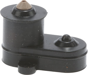 Dávkovač 00644710 pro dávkování přípravku do žehliček Bosch Siemens