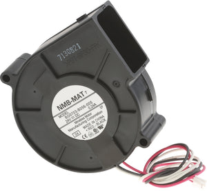 Ventilátor 00612885 náhradní díl pro indukční varnou desku Bosch Siemens