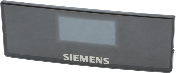 Okénko dveří 00498240 náhradní díl pro dveře chladniček a mrazniček Bosch Siemens