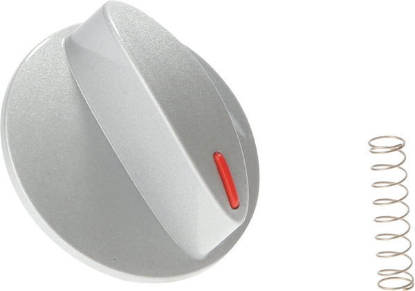 Knoflík 00610197 náhradní díl pro ovládání kuchyňského robotu Bosch Siemens