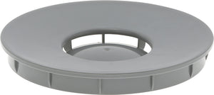 Víko nádoby na vodu 00614531 určeno pro kávovary Bosch Siemens