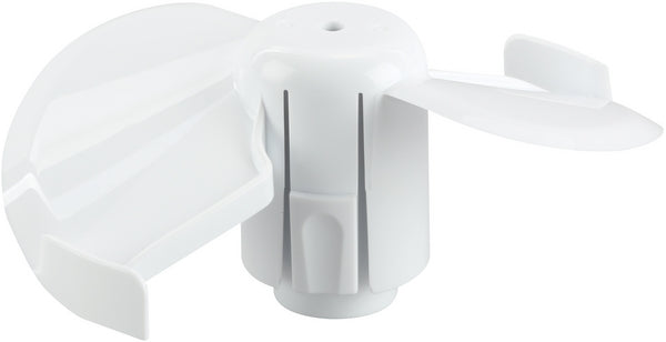 Nástavec 00641688 na šťouchání brambor pro kuchyňský robot Bosch Siemens