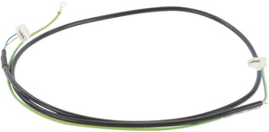 Plochý kabel 00617666 určen pro připojení varné desky Bosch Siemens