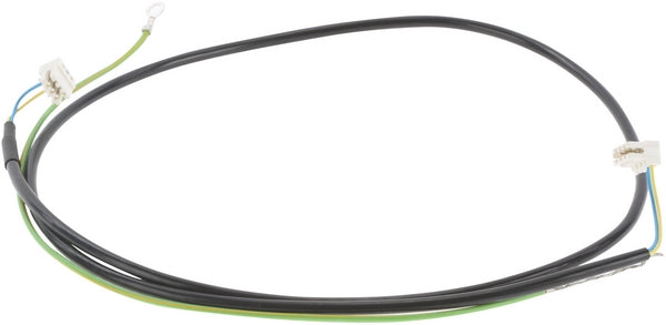 Plochý kabel 00617666 určen pro připojení varné desky Bosch Siemens